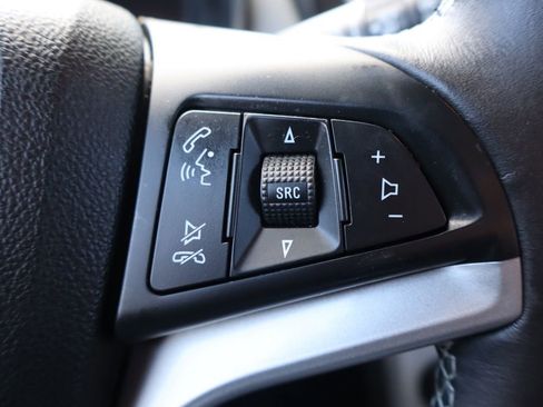 Used 2016 Chevrolet Trax LT w/ LT Convenience Package image 29