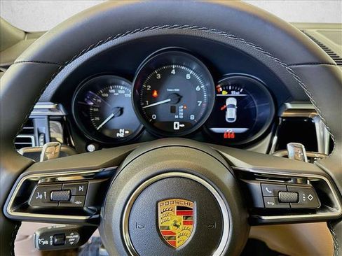 New 2026 Porsche Macan AWD/4WD image 14