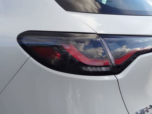 Used 2024 Honda HR-V LX image 23