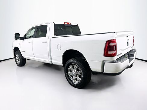 Used 2024 RAM 2500 Laramie image 5