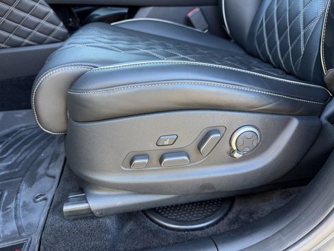 Used 2021 Genesis GV80 3.5T w/ Prestige Package 07 image 15