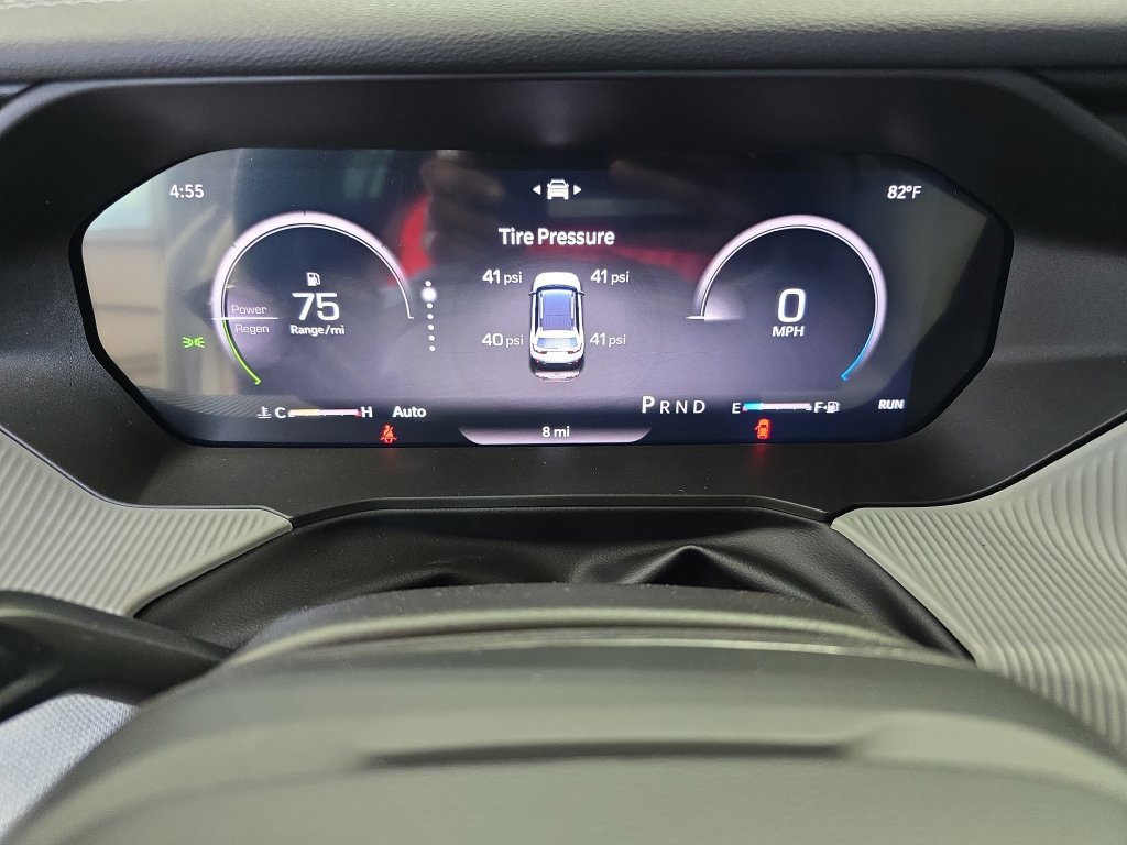 New 2026 Jeep Cherokee Laredo AWD/4WD image 19