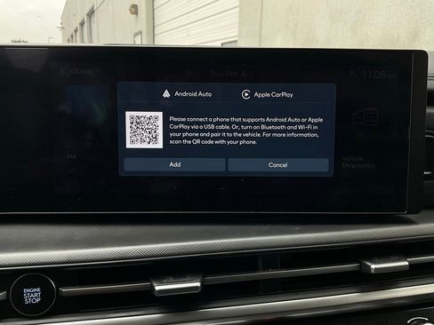 Used 2025 Hyundai Santa Fe SEL image 29