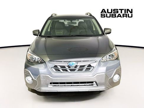 Certified 2023 Subaru Crosstrek 2.5i Sport image 3