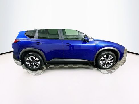 Used 2023 Nissan Rogue SV FWD image 10