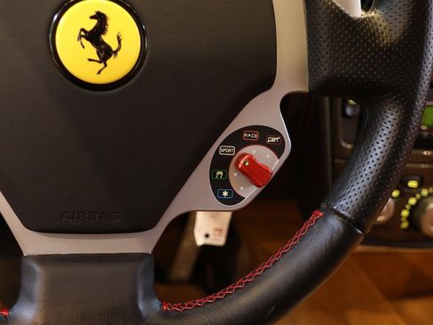 Used 2006 Ferrari F430 Coupe image 86