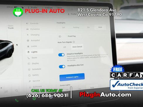 Used 2023 Tesla Model Y Long Range image 29