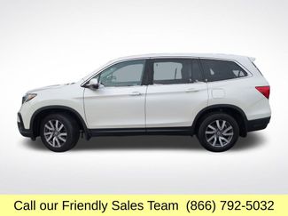 Used 2019 Honda Pilot EX-L video 2