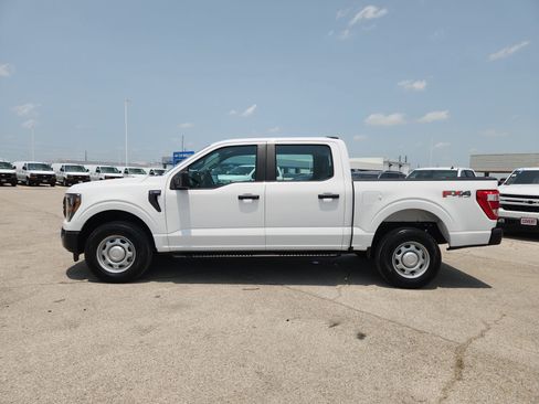 Used 2023 Ford F150 XL w/ FX4 Off-Road Package AWD/4WD image 4