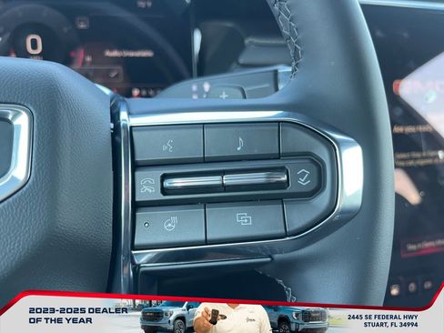 New 2026 GMC Acadia Elevation w/ Elevation Premium Package image 26