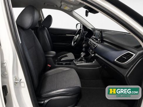 Used 2021 Kia Seltos S FWD image 14