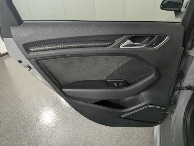 Used 2018 Audi RS 3 AWD/4WD image 15
