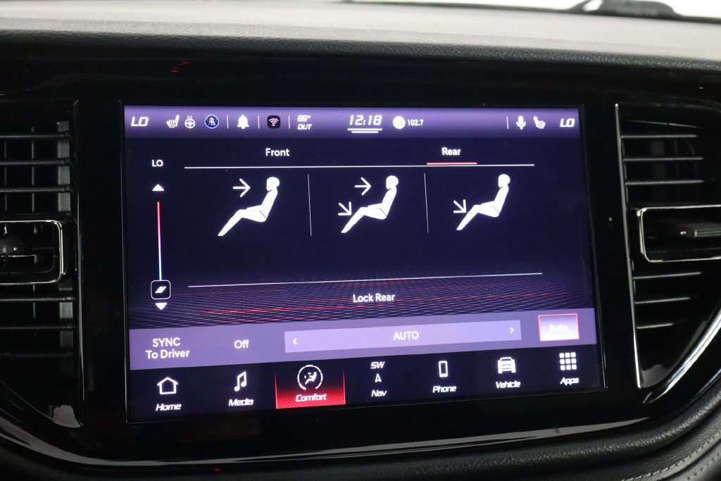 Used 2021 Dodge Durango GT AWD/4WD image 35