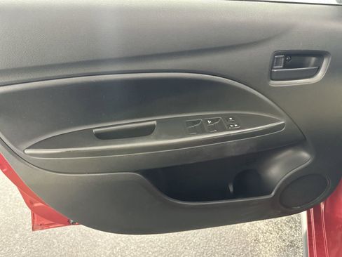 Used 2021 Mitsubishi Mirage image 33