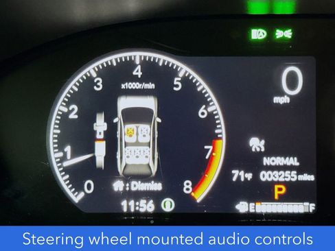 Used 2026 Honda HR-V EX-L image 18