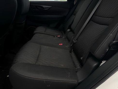 Used 2020 Nissan Rogue S AWD/4WD image 14