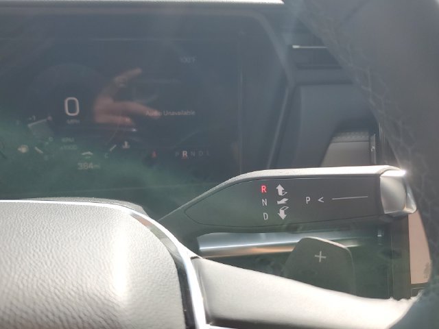 New 2026 GMC Terrain Elevation w/ Technology Package II FWD image 10