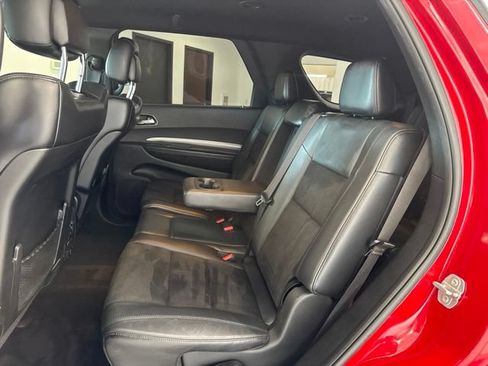 Used 2019 Dodge Durango GT AWD/4WD image 24