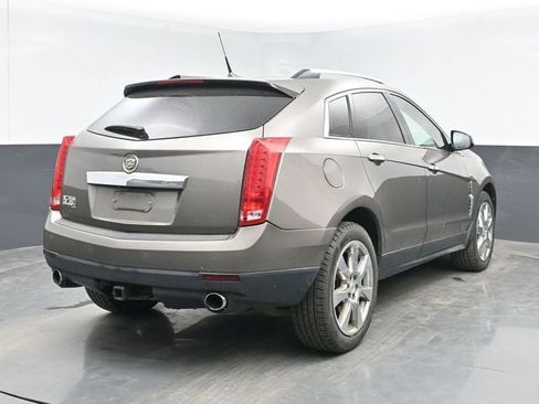 Used 2011 Cadillac SRX Performance image 14