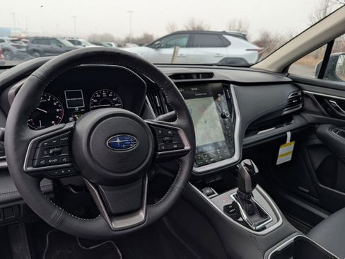 Certified 2025 Subaru Legacy Limited image 25