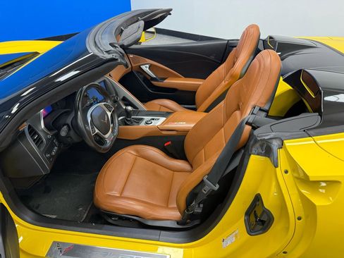 Used 2019 Chevrolet Corvette Z06 image 15