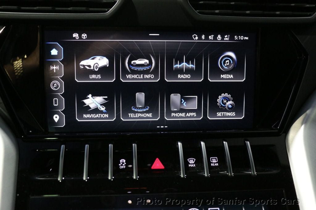 Used 2024 Lamborghini Urus S AWD/4WD image 46