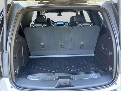 Used 2021 Chevrolet Tahoe Premier image 14