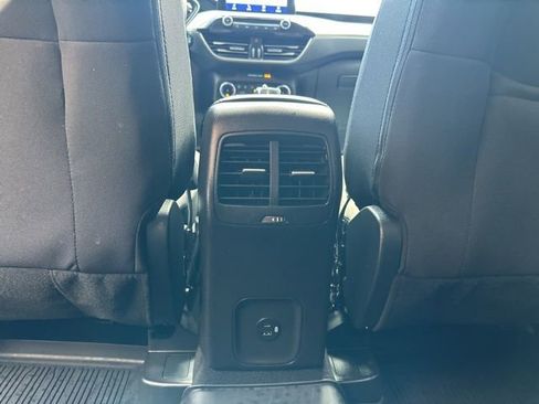 Used 2022 Ford Escape SE w/ Convenience Package image 29