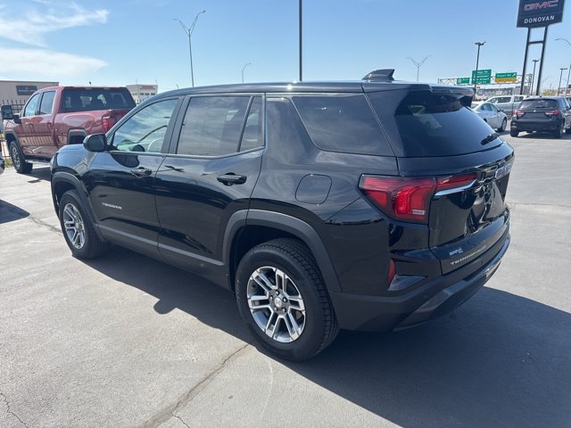 Used 2025 GMC Terrain Elevation AWD/4WD image 6