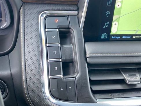 Certified 2024 Chevrolet Tahoe Premier image 13