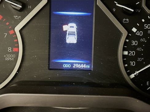 Used 2022 Toyota Tundra SR5 image 19