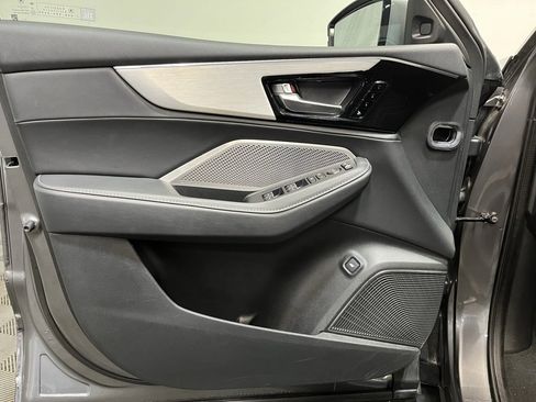 Certified 2024 Acura MDX SH-AWD w/ Technology Package image 13