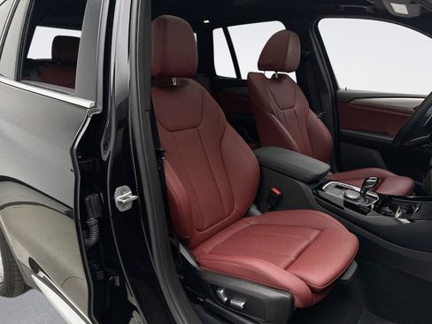 Used 2023 BMW X3 xDrive30i w/ Premium Package image 17