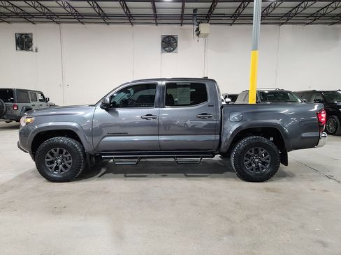 Used 2023 Toyota Tacoma SR5 image 7