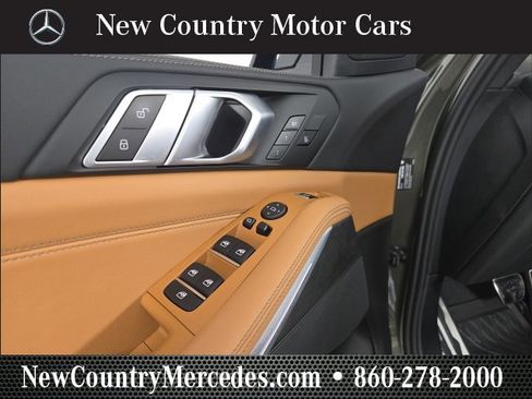 Used 2024 BMW X5 xDrive50e w/ M Sport Package image 21