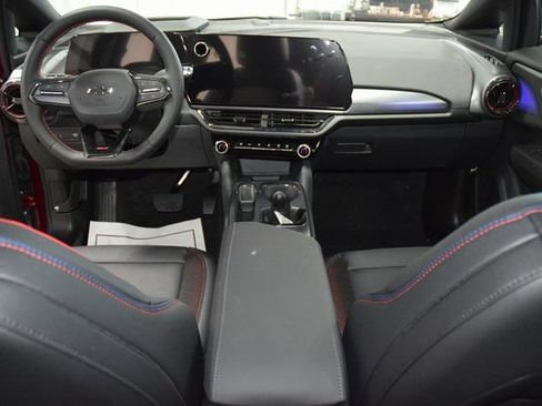 New 2025 Chevrolet Equinox EV RS w/ Convenience Package II image 30