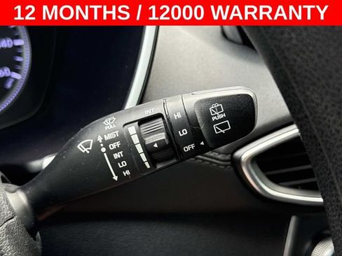 Used 2019 Hyundai Santa Fe SE AWD/4WD image 24