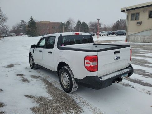 Used 2022 Ford Maverick XL w/ Equipment Group 100A Standard image 21