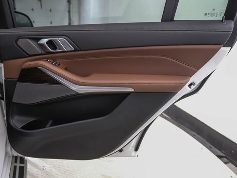 Certified 2026 BMW X7 xDrive40i AWD/4WD image 31