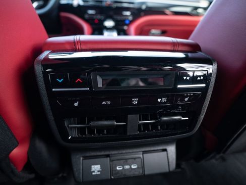 Certified 2026 Acura MDX A-Spec image 46