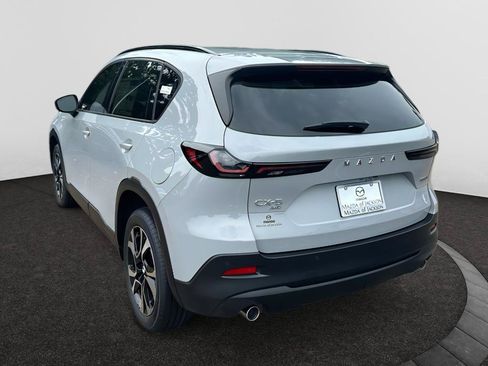 New 2026 MAZDA CX-5 Preferred AWD/4WD image 3