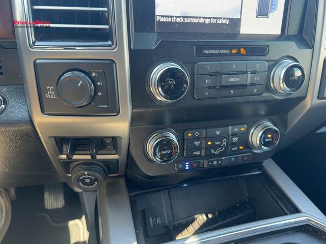 Used 2020 Ford F250 Platinum AWD/4WD image 24