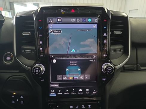 New 2026 RAM 2500 Big Horn AWD/4WD image 22
