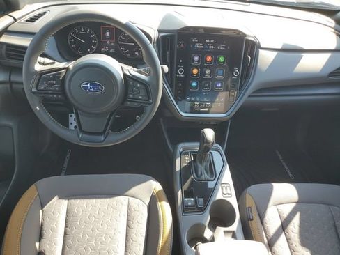 Certified 2025 Subaru Crosstrek 2.5i Sport AWD/4WD image 12