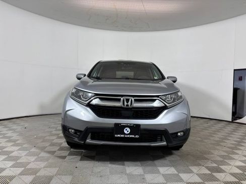Used 2019 Honda CR-V EX image 2