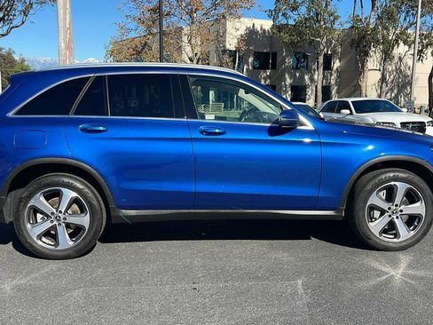 Used 2022 Mercedes-Benz GLC 300 image 6