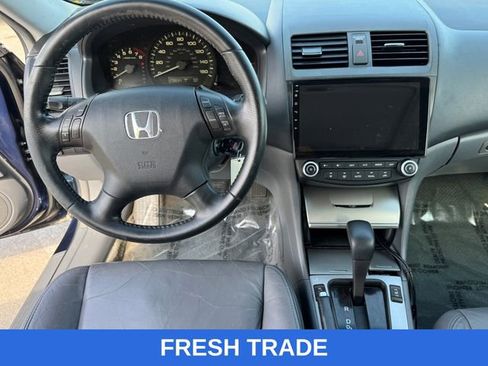 Used 2007 Honda Accord EX-L image 13