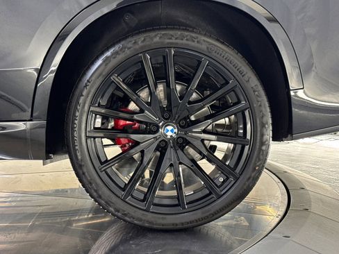 New 2026 BMW X5 xDrive40i w/ Executive Package image 11