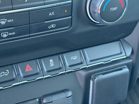 New 2026 Chevrolet Silverado 2500 W/T w/ WT Convenience Package image 23