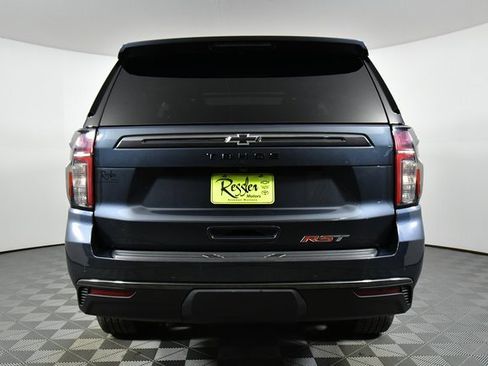 Used 2021 Chevrolet Tahoe RST w/ Luxury Package image 12